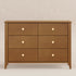 Babyletto Sprout 6-Drawer Double Dresser
