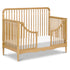 Namesake Liberty 4-in-1 Convertible Spindle Crib