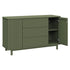 Babyletto Pogo Tambour Dresser