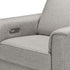 Namesake Willa Plus Power Glider Recliner + Power Headrest