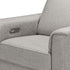 Monogram by Namesake Willa Plus Power Glider Recliner + Power Headrest