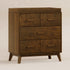 Babyletto Scoot 3-Drawer Changer Dresser with Removable Changing Tray