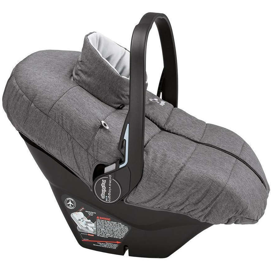 Agio by Peg Perego Igloo for Primo Viaggio Infant Car Seat