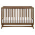 Babyletto Peggy 3-in-1 Convertible Crib with Toddler Bed Conversion Kit