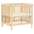 Babyletto Pogo 8-in-1 Convertible Crib with All-Stages Conversion Kits