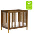 Babyletto Gelato 4-in-1 Convertible Mini Crib