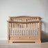 Romina Imperio Convertible Crib (Open Back)