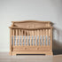 Romina Imperio Convertible Crib (Solid Panel)