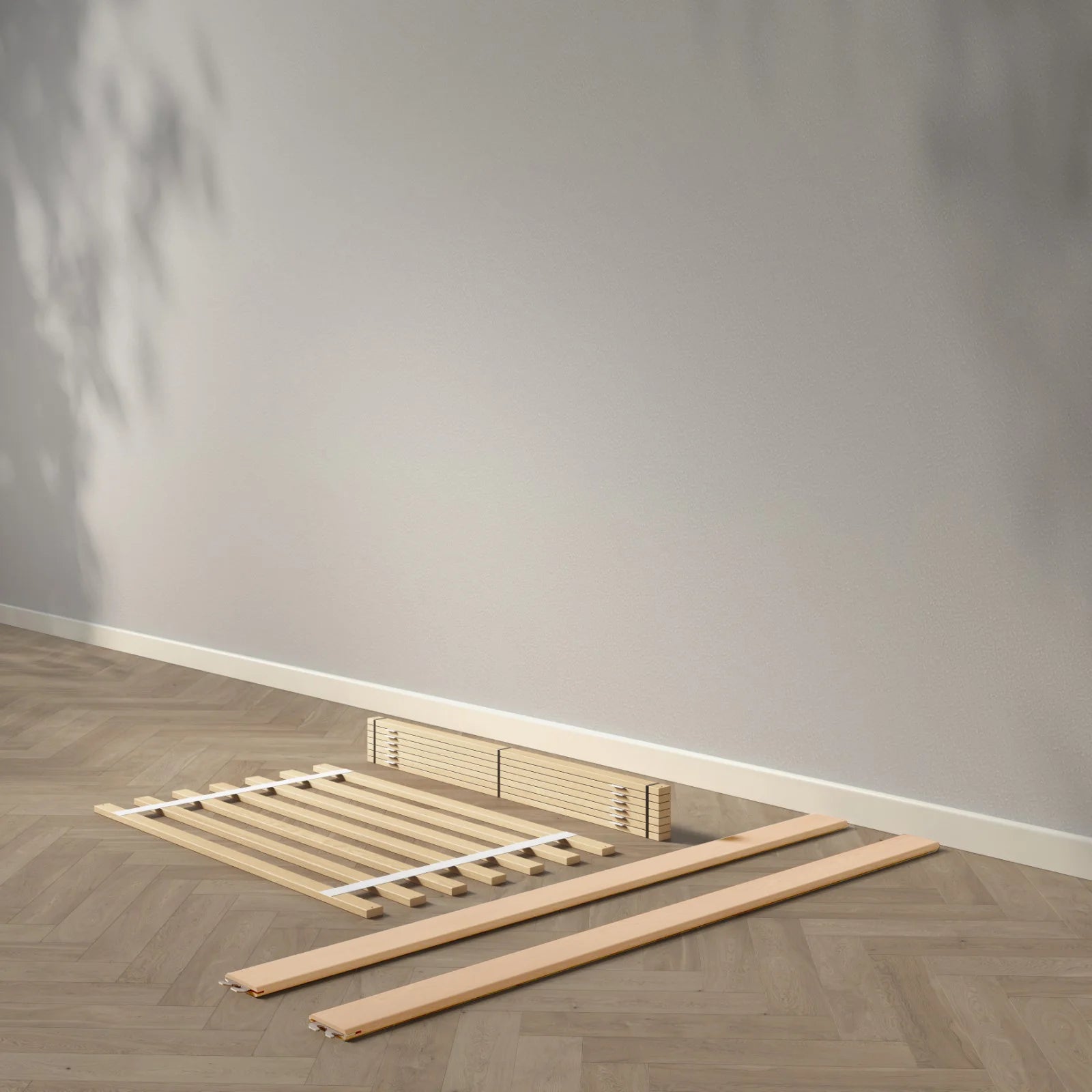 Romina Imperio Full Bed Conversion Kit