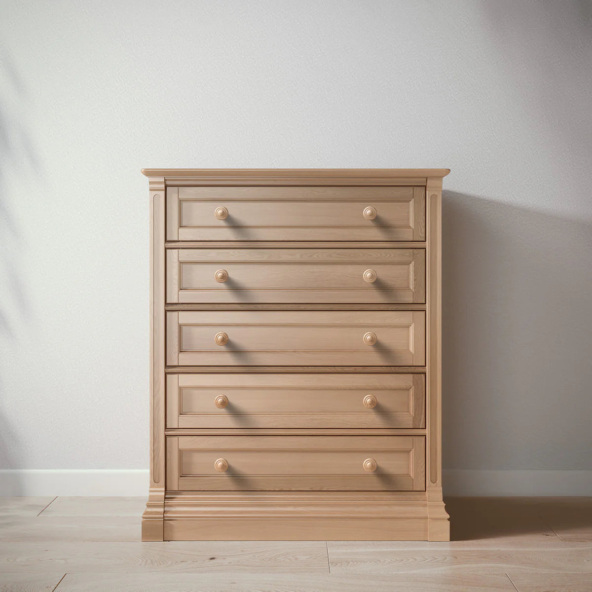 Romina Imperio Tall Chest