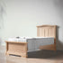 Romina Imperio Twin Bed