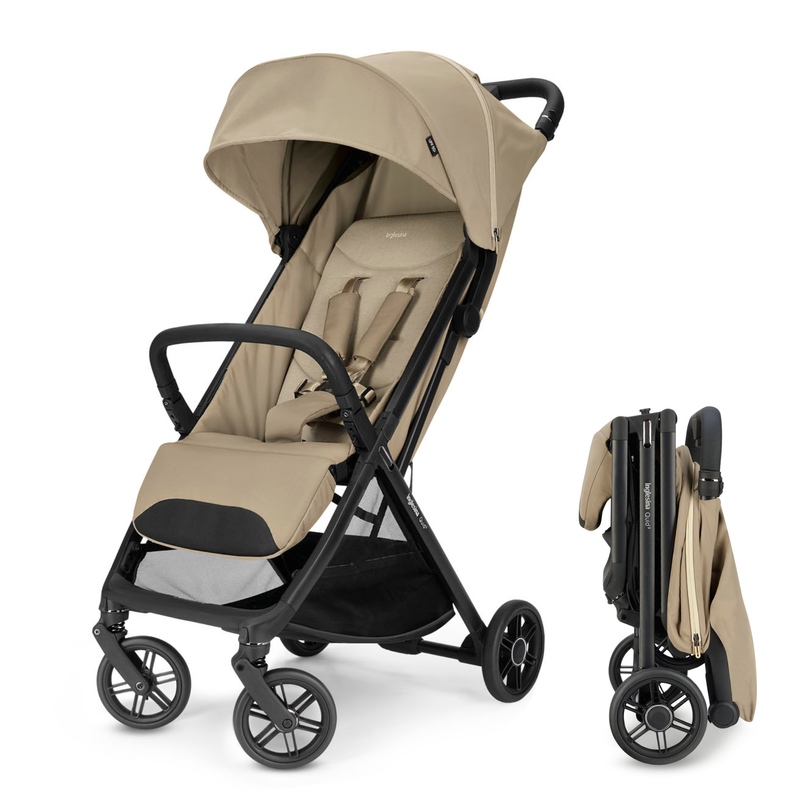 Inglesina Quid3 Stroller-Available Early July