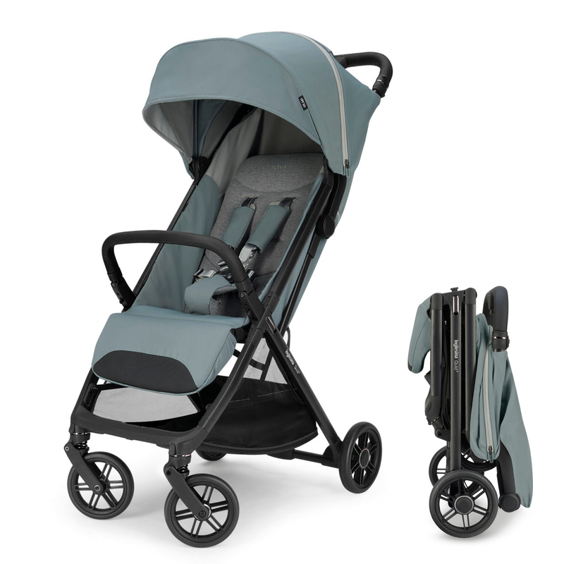 Inglesina Quid3 Stroller – Juvenile Shop - Main Image