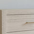 Monogram by Namesake Hemsted 6-Drawer Dresser