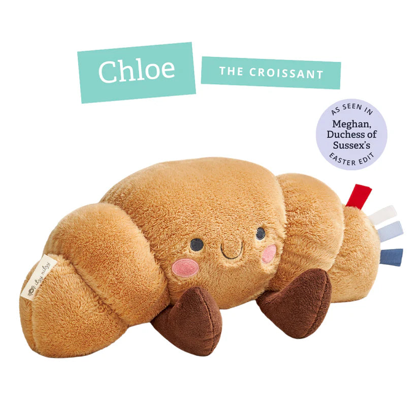 Itzy Ritzy Sweetie Snuggles™ Plush