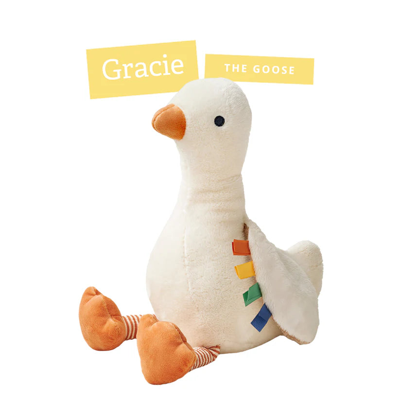 Itzy Ritzy Sweetie Snuggles™ Plush