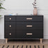 Babyletto Lolly 6-Drawer Double Dresser