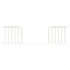 Namesake Abigail-Winston Toddler Bed Conversion Kit