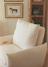 Oilo James Swivel Glider Recliner