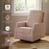 Morris & Co. x Namesake Crewe Recliner and Swivel Glider