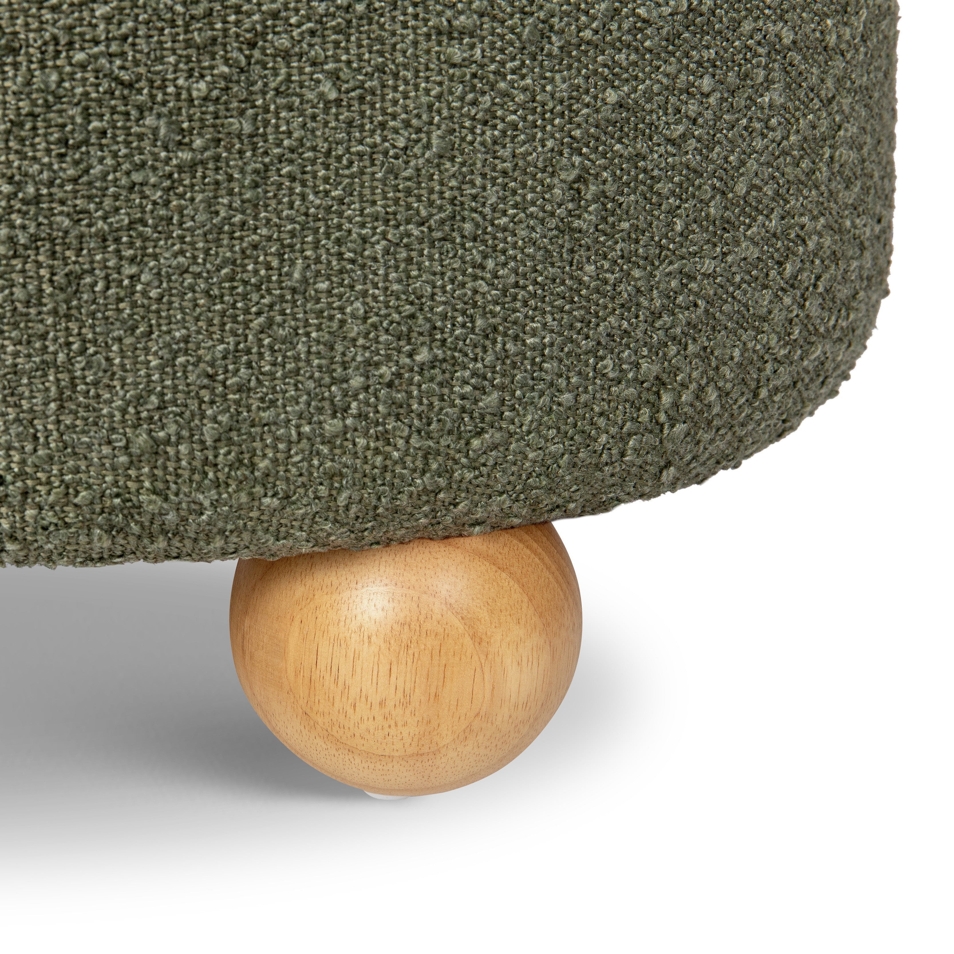 Babyletto Tuffet Storage Ottoman