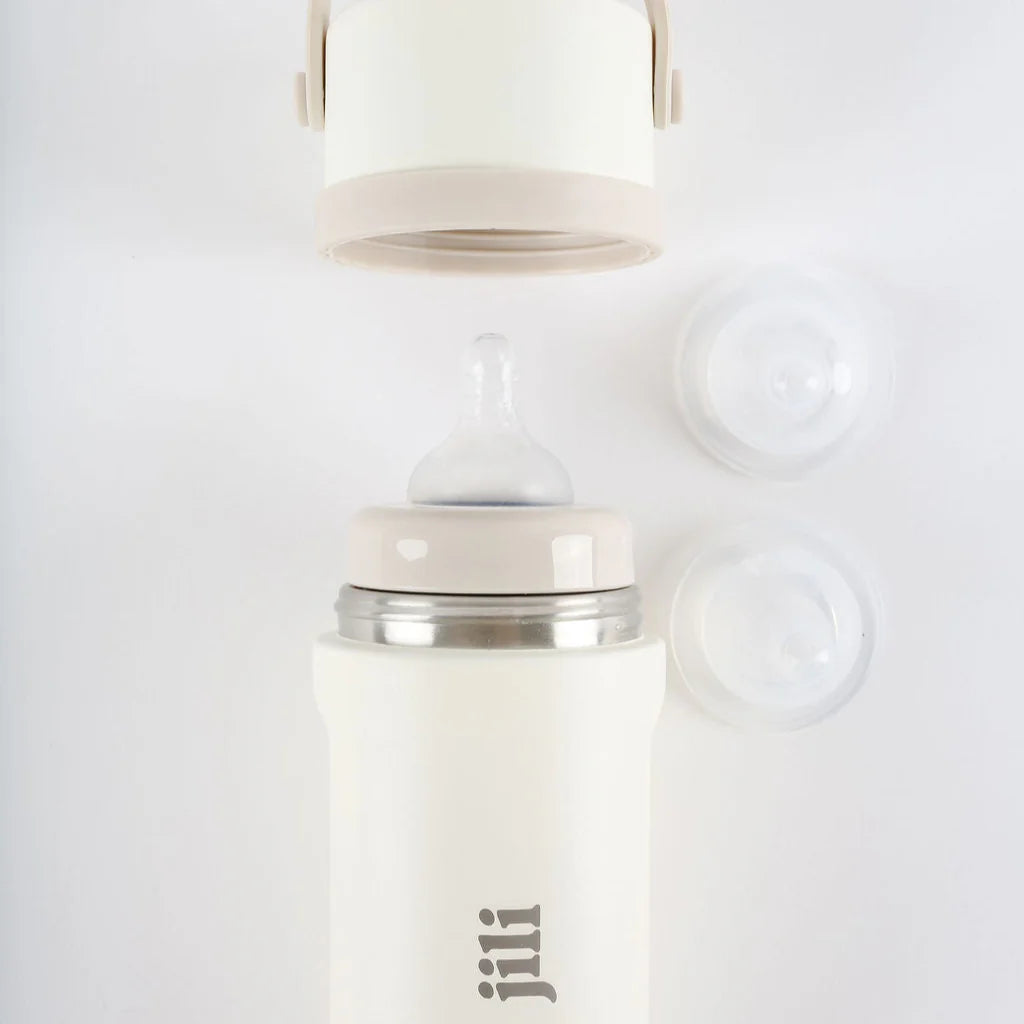 Jili All-in-One Baby Bottle
