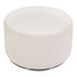 Babyletto Tuba Gliding Ottoman in Eco-Performance Fabric | Water Repellent & Stain Resistant