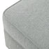 Namesake Willa-Alden Gliding Ottoman