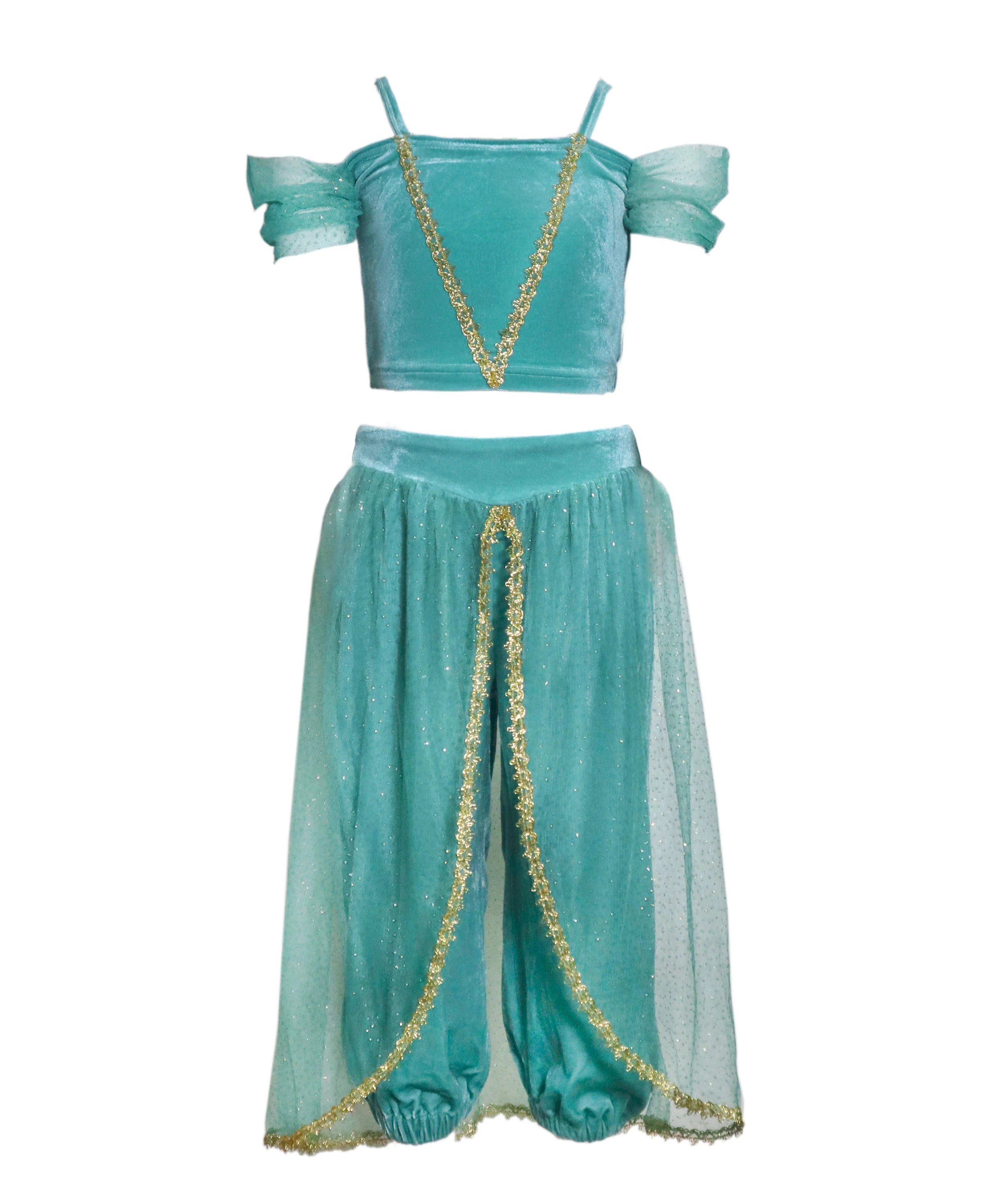 Joy Costumes Arabian Princess