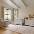 Monogram by Namesake Emory Farmhouse 4-in-1 Convertible Crib
