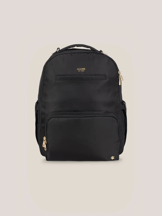 JuJuBe Classic Backpack Diaper Bag