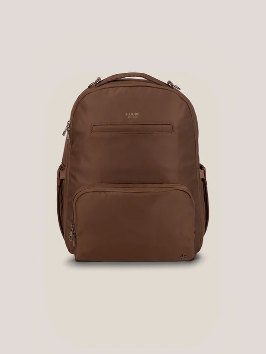 JuJuBe Classic Backpack Diaper Bag