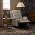 Morris & Co. x Namesake Crewe Recliner and Swivel Glider