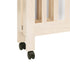 Babyletto Origami Mini Crib
