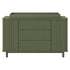 Babyletto Pogo Tambour Dresser