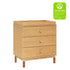 Babyletto Gelato 3-Drawer Changer Dresser with Removable Changing Tray