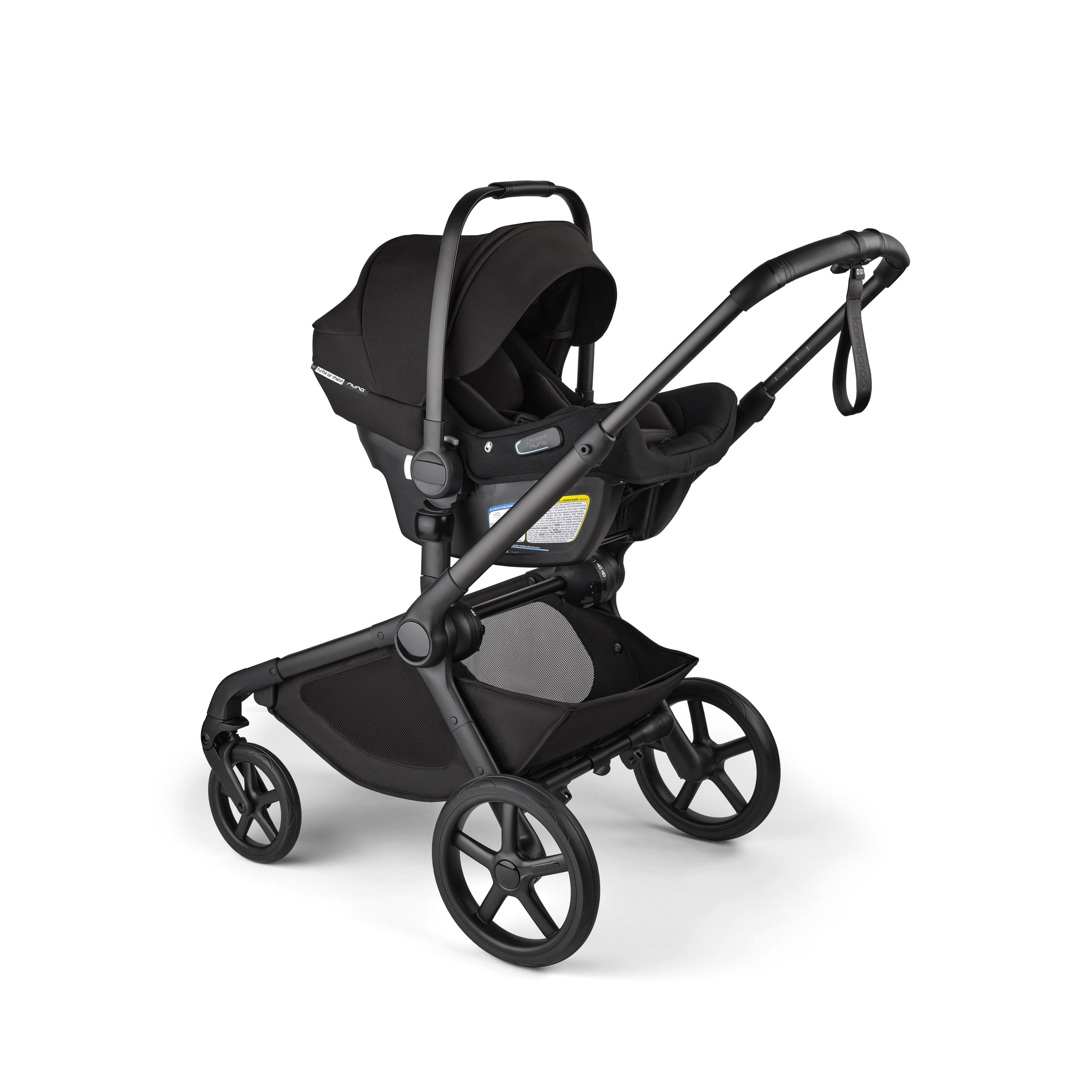 Bugaboo Kangaroo Stroller