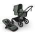 Bugaboo Kangaroo Complete Stroller