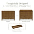 Namesake Liberty 6-Drawer Dresser
