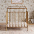 Namesake Winston 4-in-1 Convertible Mini Crib