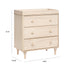 Babyletto Lolly 3-Drawer Changer Dresser with Removable Changing Tray
