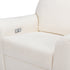 Babyletto Sunday Power Recliner and Swivel Glider