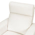Monogram by Namesake Willa Plus Power Glider Recliner + Power Headrest