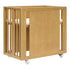 Babyletto Palma 8-in-1 Convertible All-Stages Crib with Bassinet & Toddler Bed Kits