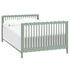 Babyletto Swell 4-in-1 Convertible Crib with Toddler Bed Conversion Kit