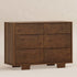 Babyletto Yuzu 6-Drawer Dresser