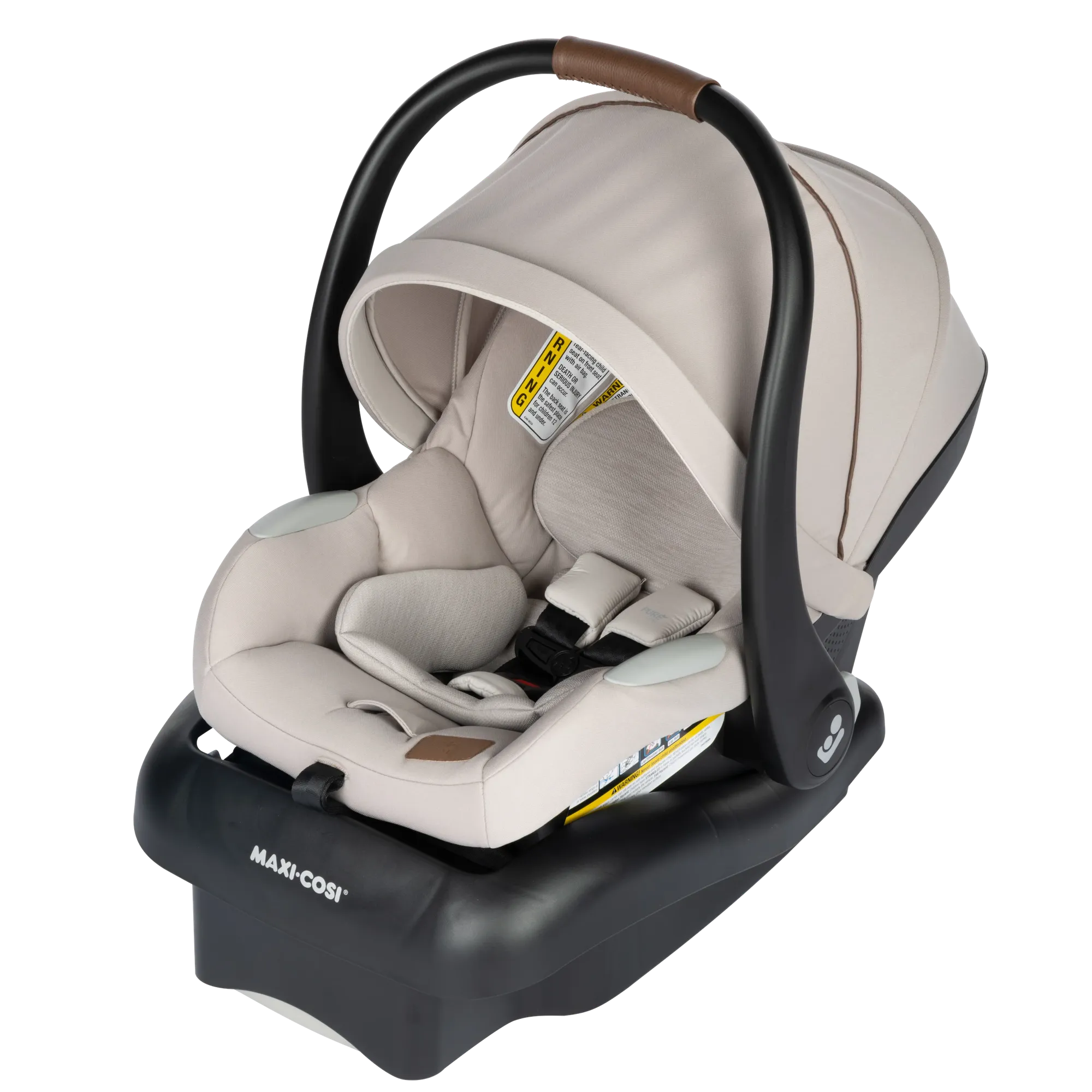 Maxi-Cosi Mico Luxe Infant Car Seat – Juvenile Shop