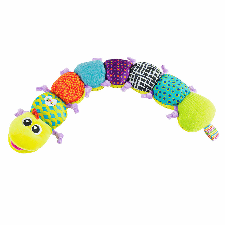 Lamaze Musical Inchworm