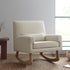 Babyletto Sleepytime Rocker in Boucle