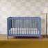 Babyletto Swell 4-in-1 Convertible Crib with Toddler Bed Conversion Kit